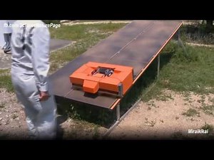 Cleaning Solar Panels with Robots