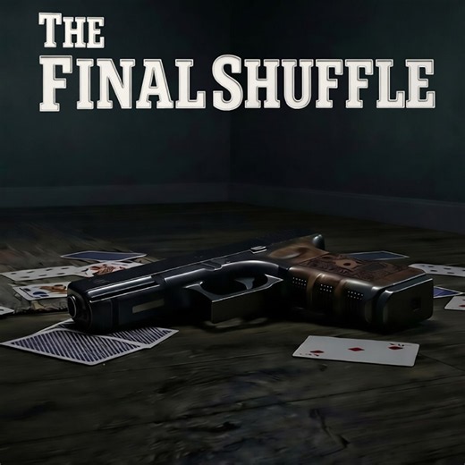 The Final Shuffle