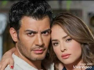 Diana y Alejandro: Entrégate completa LAS AMAZONAS 2016