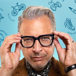 Here are the 10 best Jeff Goldblum movies that define the actor's range