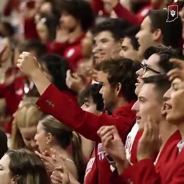 Back in action. | Indiana Basketball