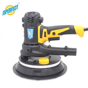 [Hot Item] Electric Handheld Brush Drywall Sander Machine with Vacuum