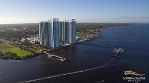Unforgettable views at unbelievable prices! See how Marina Grande Daytona compares today. #MarinaGrande #WaterfrontCondo | Marina Grande On The Halifax