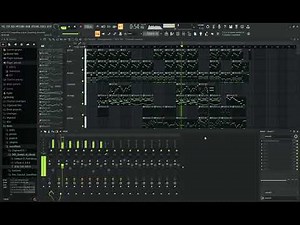 vs. cytherea [DEMO]