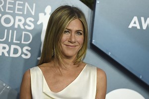 Emmy Awards 2020: Η beauty προετοιμασία της Jennifer Aniston είναι ξεκάθαρα το mood της ημέρας