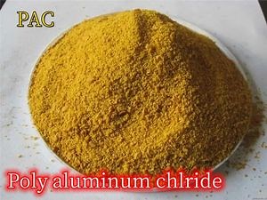 [Hot Item] Poly Aluminum Chloride for Papermaking for Binding