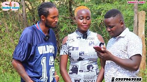 He got HIV/AIDS from a lesbian girl💔💔ulikula kaswende💦most painful loyalty test ever done | Senior dave