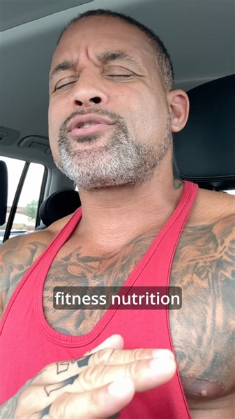 56K views · 987 reactions | 﫶Listen up! Fitness isn’t a quick fix...