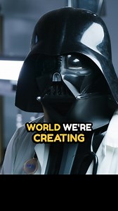 When I search my feelings, I'm the smartest MF'er in the room 🔥 | Doc Vader