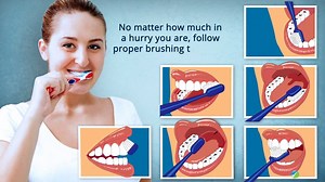 Do you know pregnancy brings many changes, including oral health? Watch out number of oral care tips to follow during your #pregnancy. | Consumer Health Digest