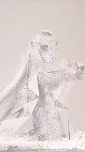 32K views · 591 reactions | Walking City is a slowly evolving video sculpture by @universaleverything that reflects the language and materials of radical architecture. Go full screen and turn up the volume, this is one long, lovely film. Walking City references the utopian visions of 1960’s architecture practice Archigram. | Colossal | Facebook