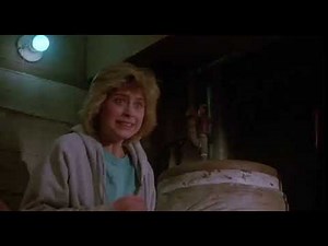 Barbara Damsel Bagged Scene