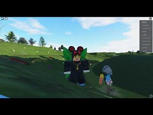 Teletubbies Roblox (RP) video. #28