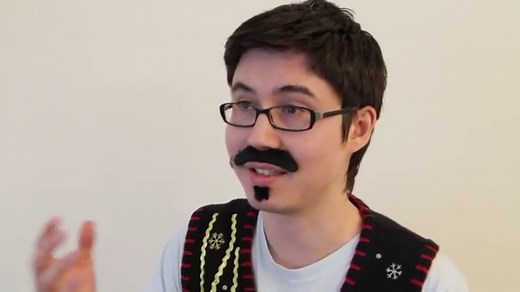 Japanese Fart Scrolls