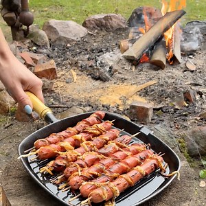 344K views · 157 reactions | Mod 4 Masakan saat berkemah - Kiat dan resep BBQ yang menyenangkan  | Kerajinan 5-Menit Suka-Suka | Facebook