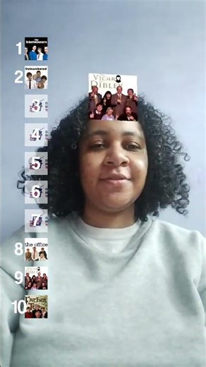 Ranking British Sitcoms