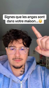 27K views · 1.6K reactions | Signe que les anges sont dans votre maison  ##ange##yannou13##incroyable | Yann Trillaud | Facebook