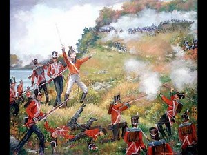 Who was Major General Sir Isaac Brock K.B. ?