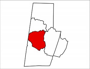 Durham Township, Durham County, North Carolina - Alchetron, the free social encyclopedia