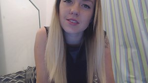 Shesleah Custom Double Squirt In A Skirt in private premium video