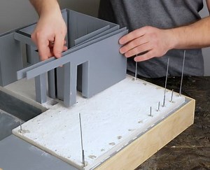 35K views · 97 reactions | Petit mais Époustouflant : Artisanat Miniature avec un Esthétique Majuscule | Brico Sympa | Facebook