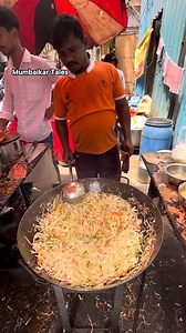 Most Hygenic Vegetarian Fried Rice | Hygiene Level 1000 % | Mumbaikar Tales