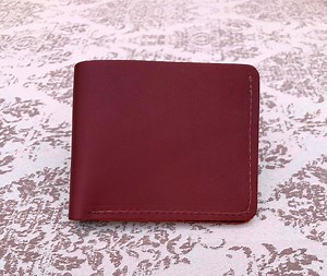 Hochwertiges Leder Damen Portemonnaie, Handgemachtes Leder Portemonnaie, Echtleder Damen Geldbörse, Geschenkidee zum Geburtstag oder Weihnachten - Etsy.de