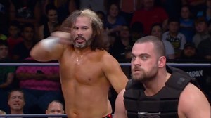 51K views · 782 reactions | Today in #IMPACTHistory: The Hardys defended the Tag Team Titles against The DCC! (IMPACT December 1, 2016) | TNA Wrestling | Facebook