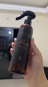 Refresh any room instantly with premium home sprays crafted for clean, long-lasting fragrance and an elevated atmosphere. | Hamza Labban | Facebook