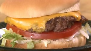 Hamburger Joe's-NMB serves only fresh, never frozen hamburgers! Unlike the fast food places... Hamburger Joe's knows that quality food is what matters the most! | Beach TV - Myrtle Beach and the Grand Strand