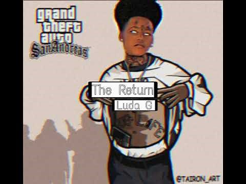 Big Moves(Luda G ft Peng!!)