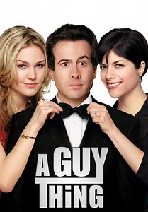 A Guy Thing (2003)