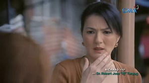 11K views · 389 reactions | #AbotKamayNaPangarap #Highlights: Nakakagulat bang makitang ganyan si Moira, Lyneth? 藍 Catch up on FULL episodes on gmanetwork.com/AbotKamayNaPangarap. | GMA Network | Facebook