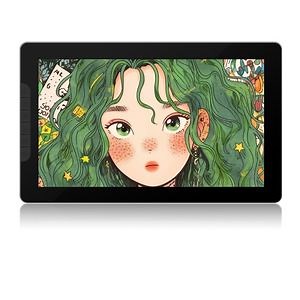 [Hot Item] Art Illustration Pad Pen Tablet for Designer Animation Digital Graphic Drawing Tablet