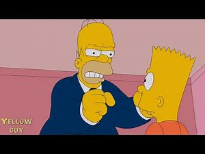 The Simpsons - First Church Of Springfield!