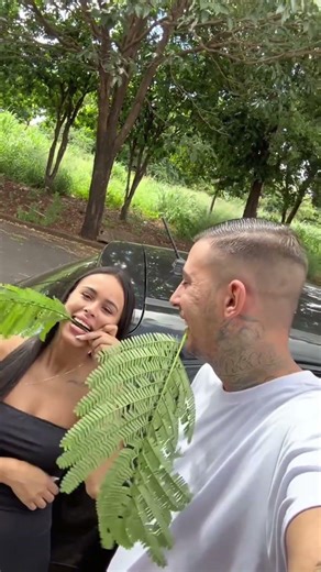 the best way to tease your girlfriend.. #foryou #viral #fyp