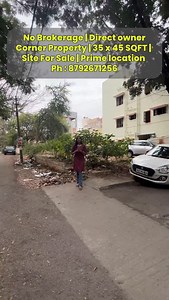 5.5K views · 97 reactions | Contact name:DALPAT Contact number:8792671256 Price:22,000/ Address:RR NAGAR Exact location: BACK TO AIRTEL OFFICE RR NAGAR Property facing: EAST SOUTH CORNER Property dimension:35*45 Total buildup area : 1588 Katha: BDA BEML SITE Near by landmark:BEML BUS DEPOT Additional info: | NR Property World | Facebook