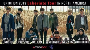 1.5K views · 97 reactions | ‪Xiao from 업텐션 Up10tion misses HONEY10  He can’t wait to take a group picture with all the VVIPs ‬ ‪ ‪VVIP Presale opens this Friday (4/5) at 2PM Venue’s Local Time at kpoptickets.com & it’s open to everyone, no code needed!‬ ✨VVIP $239 USD✨ • Free album • Fansign • Group Photo • Hi Touch • VVIP Lanyard and badge • First admission to premium section | Studio PAV | Facebook