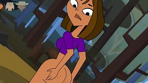 Total Drama - Total Drama Island - 性爱合辑 P16