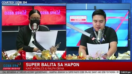 2.6K views · 112 reactions | PANOORIN: Ang "TESDA Sa Barangay" ay isa...