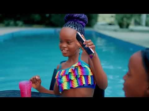 Quin Celine AGA Official Video