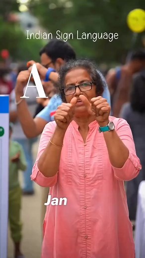 396K views · 7.6K reactions | Indian sign language 陸蘭 . . . #signlanguage #deafcommunity #deaf #indian #world #deafawareness #seeds #girls #signlanguageinterpreter #happy #cute #everyoneシ゚ #videos #reelsfypシ #viralpost2025シ #videoviralシ #single #viralvideoシ #everyonefollowers #follow #share #post #ShareThisPost #PostViral | BSL Friend Sing DEAF | Facebook