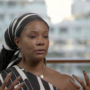 629K views · 1.6K reactions | Experience the magic of Africa with Gabrielle Union, Dwayne Wade and more in Gabrielle Union: My Journey to 50. | BET Plus | Facebook