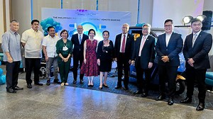 Mas pinalawak pa ng RCBC ang serbisyo para maabot ang bawat Madiskarteng Pilipino! Nandito na ang MoneyBela Barangayan Banking, the Philippines’ first mobile human-assisted remote banking services! Misyon namin na maging mas accessible ang financial services maging sa mga unbanked Filipinos in geographically isolated and disadvantaged areas. Maliban sa banking services, isinusulong din namin ang financial education at mag-bebenefit dito ang 42,000 barangays nationwide. Abangan ang MoneyBela sa i