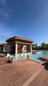 Pool weather every season ☀️ | Seminole Hard Rock Hotel & Casino - Hollywood, FL