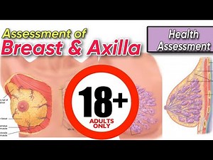 Everything You Need to Know About Breast and Axilla Assessment | Tutor Hanif khan