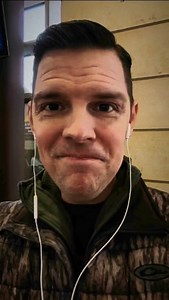 Tim Barton is in North Dakota and he wanted to share about him testifying today in favor of the Ten Commandments Bill. | WallBuilders