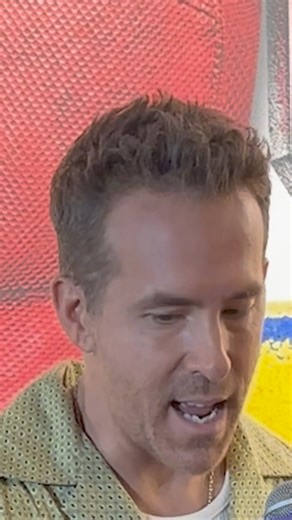 12K views · 299 reactions | LFG! Deadpool & Wolverine arrives in theatres Friday. #DeadpoolAndWolverine #RyanReynolds #HughJackman | K-Rock 105.7 | Facebook