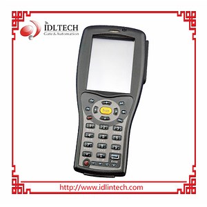 [Hot Item] UHF Handheld Bluetooth RFID Reader with RS232/USB