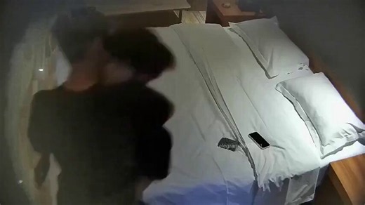 Best friends turn into raw fuck buddies after one drink too many! 🔥 Watch this passionate hotel hookup where the dominant stud pins his buddy down in deep missionary, slamming his thick cock balls-deep into that hungry hole. Legs spread wide, intense kissing, moaning and thrusting as he breeds his "bro" hard on the bed. The bottom takes every pounding inch like a slut, begging for more until the explosive creampie finish! Filthy bestie breeding at its hottest. #GaySex #BestFriends #MissionaryFu